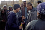 8 Mile (2002) - Eminem, Xzibit