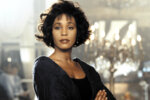 The Bodyguard (1992) - Whitney Houston