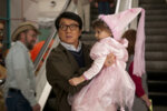 The Spy Next Door (2010) - Jackie Chan