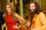 The Love Guru (2008) - Jessica Alba, Mike Myers