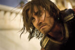 Prince of Persia: Sands of Time (2010) - Jake Gyllenhaal