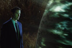 The Day the Earth Stood Still (2008) - Keanu Reeves