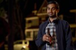 30 Minutes or Less (2011) - Aziz Ansari
