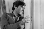 Roman Polanski: Wanted and Desired (2008) - Roman Polanski