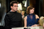 Date Night (2010) - Steve Carell, Tina Fey