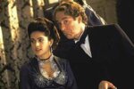 Wild Wild West (1999) - Kevin Kline, Salma Hayek
