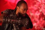 The Man with the Iron Fists (2012) - RZA