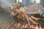 Mamma Mia! The Movie (2008) - Meryl Streep, Amanda Seyfried