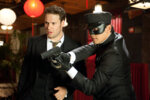 The Green Hornet (2010) - Seth Rogen