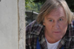 La t&ecirc;te en friche (2010) - G�rard Depardieu