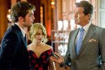 Remember Me (2010) - Pierce Brosnan, Emilie de Ravin, Robert Pattinson Remember Me (2010) - Pierce Brosnan, Emilie de Ravin, Robert Pattinson