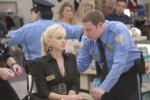 Observe and Report (2009) - Anna Faris, Seth Rogen