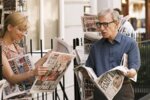 Scoop (2006) - Woody Allen, Scarlett Johansson