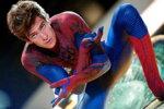 The Amazing Spider-Man (2012) - Andrew Garfield