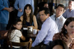 The Happening (2008) - John Leguizamo, Mark Wahlberg, Zooey Deschanel