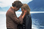 Excess Baggage (1997) - Benicio Del Toro, Alicia Silverstone