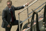 The Sentinel (2006) - Kiefer Sutherland The Sentinel (2006) - Kiefer Sutherland