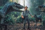 Jurassic Park III (2001) - Sam Neill