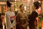 Memoirs of a Geisha (2005) - Li Gong