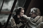 Sweeney Todd - The Demon Barber of Fleet Street (2007) - Johnny Depp, Alan Rickman