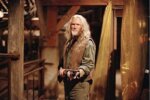 Blade: Trinity (2004) - Kris Kristofferson