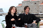 The Brothers Bloom (2008) - Rachel Weisz, Adrien Brody
