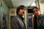 The Darjeeling Limited (2007) - Jason Schwartzman