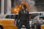 The Avengers (2012) - Scarlett Johansson