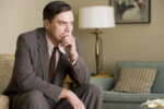 Revolutionary Road (2008) - Michael Shannon Revolutionary Road (2008) - Michael Shannon