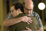 A Serious Man (2009) - Fred Melamed, Michael Stuhlbarg
