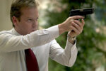 The Sentinel (2006) - Kiefer Sutherland The Sentinel (2006) - Kiefer Sutherland