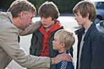 In a Better World (2010) - Mikael Persbrandt