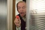 How to Lose Friends & Alienate People (2008) - Simon Pegg