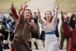 Gulliver's Travels (2010) - Emily Blunt