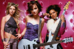 Josie and the Pussycats (2001) - Rachael Leigh Cook, Rosario Dawson, Tara Reid