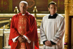 Angels & Demons (2009) - Ewan McGregor, Armin Mueller-Stahl