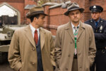 Shutter Island (2010) - Leonardo DiCaprio, Mark Ruffalo