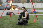 Resident Evil: Retribution (2012) - Michelle Rodriguez