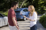Funny People (2009) - Leslie Mann, Eric Bana