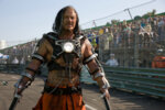 Iron Man 2 (2010) - Mickey Rourke