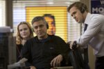 The Ides of March (2011) - George Clooney, Ryan Gosling