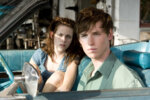 The Yellow Handkerchief (2008) - Kristen Stewart, Eddie Redmayne The Yellow Handkerchief (2008) - Kristen Stewart, Eddie Redmayne