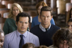 The Happening (2008) - John Leguizamo, Mark Wahlberg