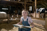 Charlotte's Web (2006) - Dakota Fanning