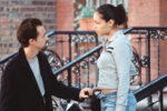25th Hour (2002) - Rosario Dawson, Edward Norton