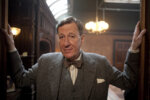 The King's Speech (2010) - Geoffrey Rush