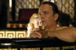 Charlie Wilson's War (2007) - Tom Hanks