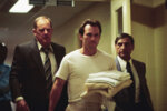 Who is Cletis Tout? (2001) - Christian Slater