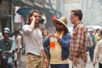 The Hangover 2 (2011) - Bradley Cooper, Ed Helms, Zach Galifianakis