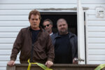 Killing Them Softly (2012) - Ray Liotta Killing Them Softly (2012) - Ray Liotta